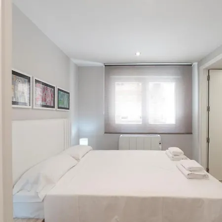 Mintystay - Conde De Miranda Madrid Exterior photo